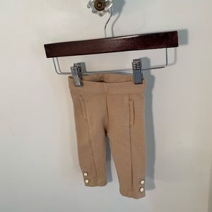 Janie and Jack leggings